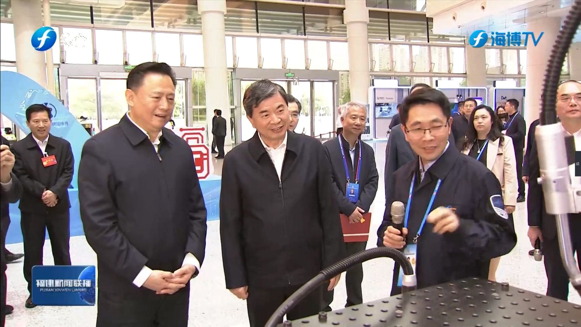 省特检院参加全国第二届职工数字化应用技术技能大