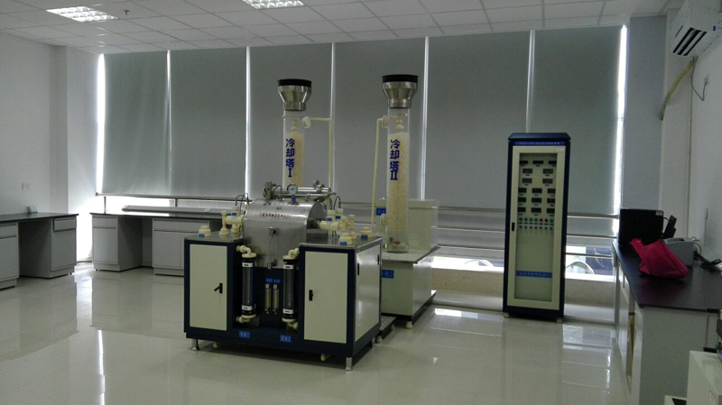 工业锅炉节水与废水资源化利用系统
